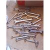 Image 1 : large lot of wrenches