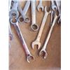 Image 3 : large lot of wrenches