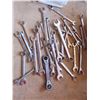 Image 5 : large lot of wrenches