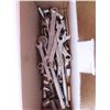 Image 6 : large set of sockets and wrenches