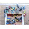 Image 1 : large lot of screwdrivers