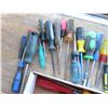 Image 2 : large lot of screwdrivers