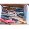 Image 3 : large assorted lot of screwdrivers