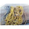 Image 1 : 4 extension cords
