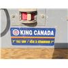 Image 2 : king canada 7" tile saw