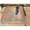 Image 3 : king canada 7" tile saw