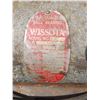 Image 2 : wissota bench grinder
