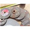 Image 2 : large lot of cutting discs metal and masonry