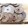 Image 4 : large lot of cutting discs metal and masonry