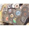 Image 2 : large lot of cutting discs metal and masonry