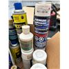 Image 3 : Large box of marine lubricants (new)