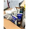 Image 6 : Large box of marine lubricants (new)