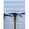 Image 3 : Lot of pick axes