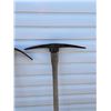 Image 4 : Lot of pick axes