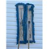 Image 2 : Lot of 2 36” dust mops