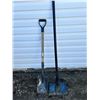 Image 1 : Shingle shovels 2
