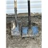 Image 2 : Shingle shovels 2