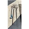 Image 1 : Lot of pitchforks