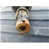 Image 5 : PTO Shaft (used)