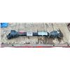 Image 1 : PTO Shaft (new)