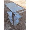Image 2 : stainless steel food cart