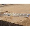 Image 1 : 20' extension ladder