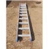 Image 2 : 20' extension ladder