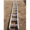 Image 4 : 20' extension ladder