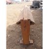 Image 2 : 4ft saddle tree stand