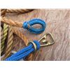 Image 2 : assorted rope , lunging  ropes , lead ropes
