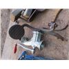 Image 3 : antique pedals , hoof picks , meat grinder , halter