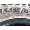 Image 3 : Toyo open country 35x12.5xR17 one tire lots of tread