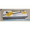 Image 1 : table saw "Pefect Miter" new in box
