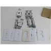 Image 1 : lot of ;light switches and covers