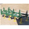 Image 1 : 9 spike gruber cultivator 3 point run 7ft wide GREAT SHAPE