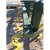 Image 7 : 9 spike gruber cultivator 3 point run 7ft wide GREAT SHAPE
