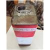 Image 3 : 1 gallon imperial oil esso tin