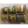 Image 1 : 1 bundle of gold leaf binder twine 6 balls brand new
