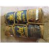 Image 2 : 1 bundle of gold leaf binder twine 6 balls brand new