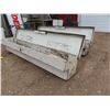Image 6 : 64.5x12" matching steel truck tool boxes