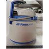 Image 1 : bissel power lifter canister vacuum