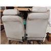 Image 7 : pair of matching mach 1 mustang seats