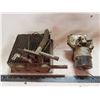 Image 1 : ford galaxie wiper motor , vintage ford heater core