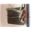 Image 3 : ford galaxie wiper motor , vintage ford heater core