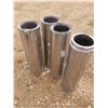 Image 2 : fire place chimney venting 4 pieces