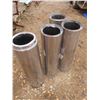 Image 5 : fire place chimney venting 4 pieces