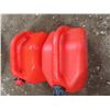 Image 2 : 2 jerrycans 20L x 2