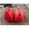 Image 1 : 2 jerrycans 25L and 20L