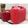Image 3 : 20L and 9.4L jerrycan
