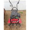 Image 1 : power mate 6.5 HP rototiller